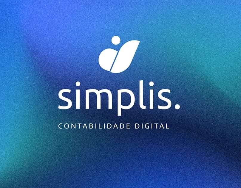 Simplis, Identidade de marca, por Gabrielle Santiago